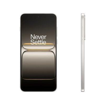 טלפון סלולרי OnePlus Nord 5 5G 12GB + 512GB - צבע Marble Sands – תמונה 3