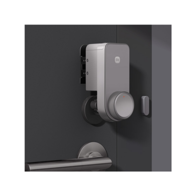 מנעול דלת חכם שיאומי דגם Xiaomi Self-Install Smart Lock – תמונה 6