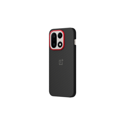 כיסוי מקורי OnePlus 15 Aramid Fiber Magnetic Case – תמונה 4