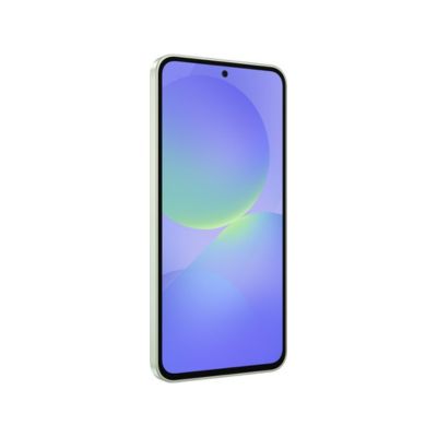 טלפון סלולרי Samsung Galaxy A36 6GB + 128GB-ירוק בהיר -יבואן רשמי – תמונה 2