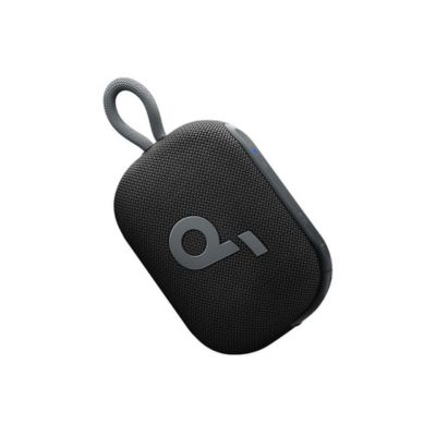רמקול קומפקטי soundcore Select 4 GO TWS בצבע שחור – תמונה 4