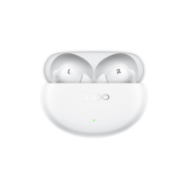 אוזניות OPPO Enco Buds3 Pro True Wireless Earbuds לבן