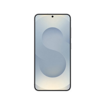 טלפון סלולרי (Samsung Galaxy S25 12GB+128GB (SM-S931B/DS - צבע כסוף - שנה אחריות יבואן רשמי סאני – תמונה 2