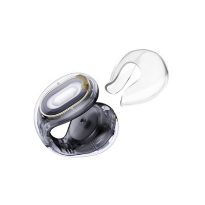 אוזניות Soundcore C30i Open Ear Clip-On בצבע שחור – תמונה 3