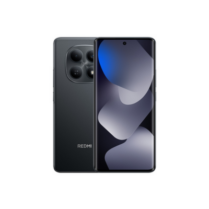 סמארטפון Redmi Note 15 גרסה 8GB+256GB בצבע שחור