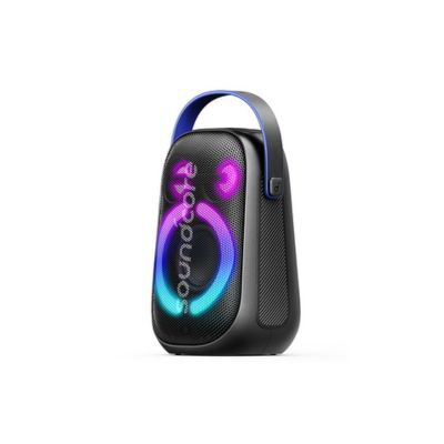 רמקול בידורית soundcore Rave Neo 2 80W – תמונה 2