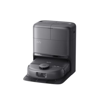 שואב רובוטי שוטף eufy C28 Omni