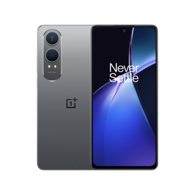 טלפון סלולרי OnePlus Nord CE 4 Lite 5G 8GB+256GB - צבע Super Silver - שנתיים אחריות יבואן רשמי
