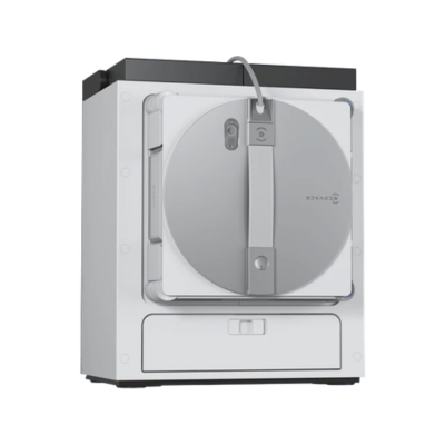 מנקה חלונות עם תחנה ניידת OMNI W3 ECOVACS – תמונה 5