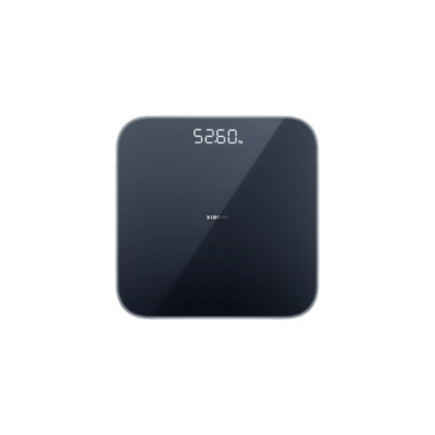 משקל מדידה חכם דגם Xiaomi Smart Scale S200 בצבע שחור