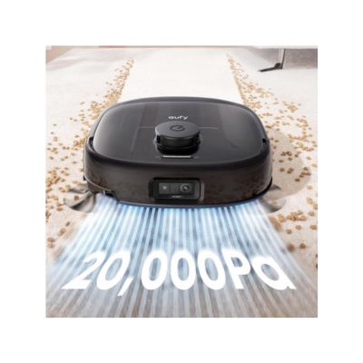שואב אבק רובוטי eufy Robot Vacuum Omni E25 – תמונה 6
