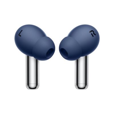 אוזניות אלחוטיות OnePlus Buds Pro 3 - צבע Sapphire Blue - שנה אחריות ע''י היבואן הרשמי – תמונה 3