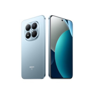 סמארטפון Redmi Note 15 Pro 4G גרסה 8GB+256GB בצבע כחול – תמונה 5
