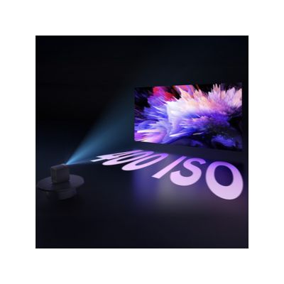 מקרן חכם L1 Pro שיאומי דגם Xiaomi Smart Projector L1 Pro – תמונה 6