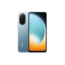 סמארטפון POCO C71 גרסה 4GB+128GB בצבע כחול