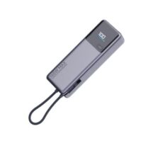 סוללת גיבוי 165W 10000mAh ניידת דגם Xiaomi 165W Power Bank 10000mAh