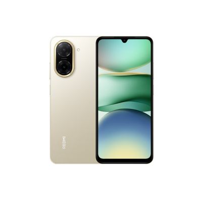 סמארטפון Redmi A5 גרסה 4GB+128GB בצבע זהב