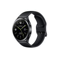 שעון ספורט חכם שיאומי דגם Xiaomi Watch 2 בצבע שחור