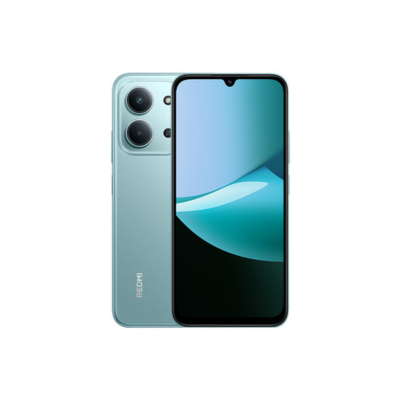 סמארטפון Redmi 15C NFC גרסה 4GB+128GB בצבע ירוק