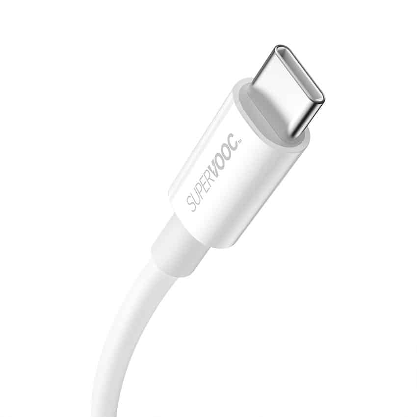 כבל Baseus Superior Series (SUPERVOOC) Fast Charging Data Cable USB to Type-C 65W – תמונה 2