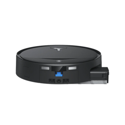 שואב רובוטי ECOVACS DEEBOT T80S Omni שחור – תמונה 3
