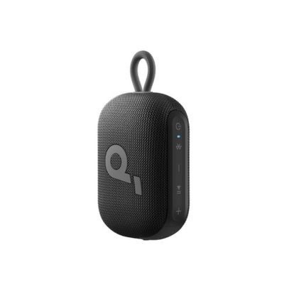 רמקול קומפקטי soundcore Select 4 GO TWS בצבע שחור