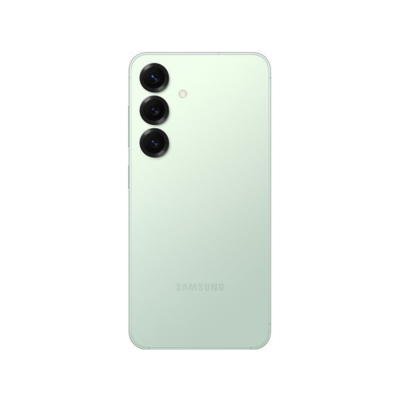טלפון סלולריSamsung Galaxy S25 12GB+128GB-צבע ירוק-שנה אחריות יבואן רשמי – תמונה 3