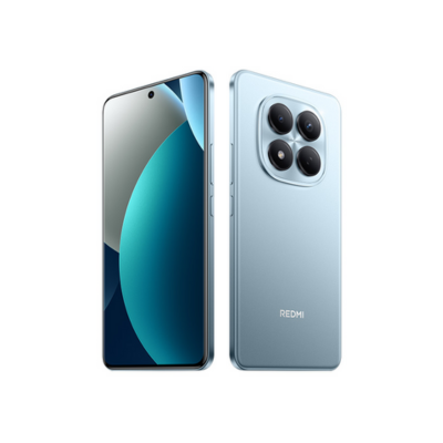 סמארטפון Redmi Note 15 Pro 4G גרסה 12GB+512GB בצבע כחול – תמונה 4