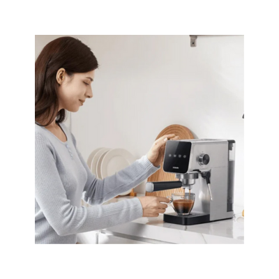 מכונת קפה חצי-אוטומטית שיאומי Xiaomi Semi-automatic Espresso Machine – תמונה 7