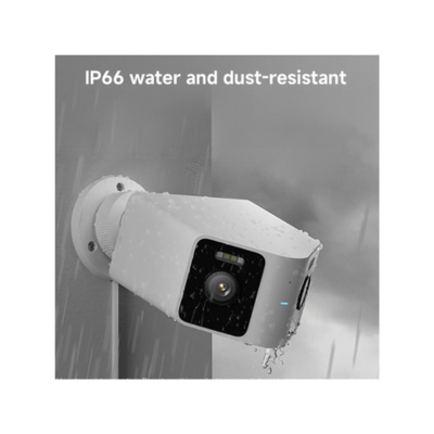 מצלמת אבטחה אלחוטית Xiaomi Outdoor Camera CW100 Dual EU – תמונה 8