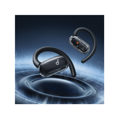 אוזניות soundcore V40i Open Ear בצבע שחור – תמונה 5