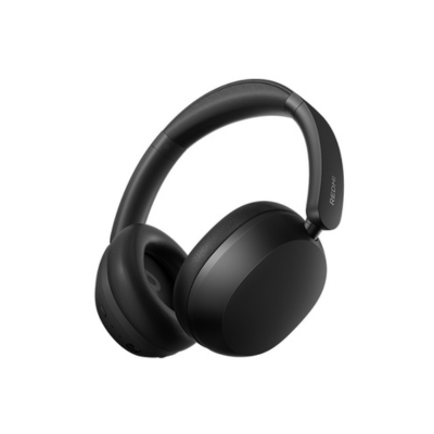 אוזניות קשת Neo דגם Redmi Headphones Neo בצבע שחור – תמונה 6