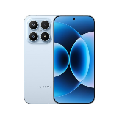 טלפון סלולרי Xiaomi 17 12GB+512GB - צבע כחול