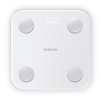 משקל מדידה חכם דגם Xiaomi Body Composition Scale S400