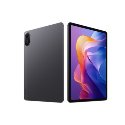 טאבלט Redmi Pad 2 4G 8GB+256GB בצבע אפור – תמונה 5