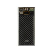 מטען נייד בהספק טעינה מהירה 22.5W בקיבולת 10000mAh עם צג XO-PR195