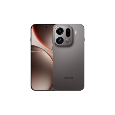 טלפון סלולרי OPPO Find X9 Pro 5G 16GB/512GB צבע טיטניום
