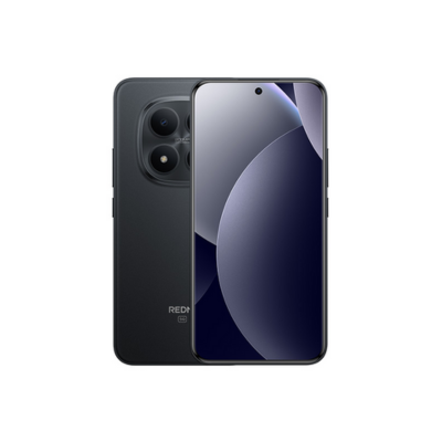 סמארטפון Redmi Note 15 Pro 5G גרסה 8GB+256GB בצבע שחור