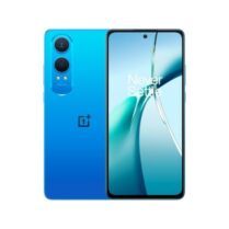 טלפון סלולרי OnePlus Nord CE 4 Lite 5G 8GB+256GB - צבע Mega Blue - שנתיים אחריות יבואן רשמי
