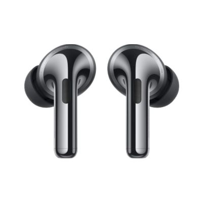 אוזניות אלחוטיות OnePlus Buds 3 Pro - צבע Midnight Opus - שנה אחריות ע''י היבואן הרשמי – תמונה 6