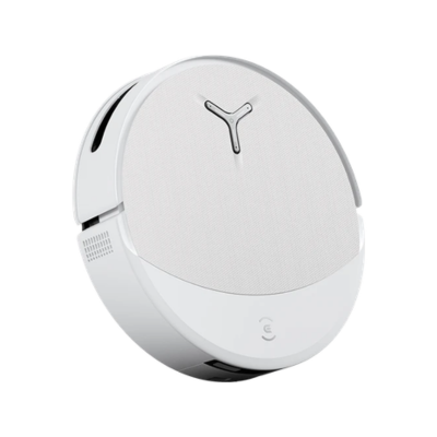 שואב רובוטי ECOVACS OMNI PRO T90 DEEBOT לבן – תמונה 6