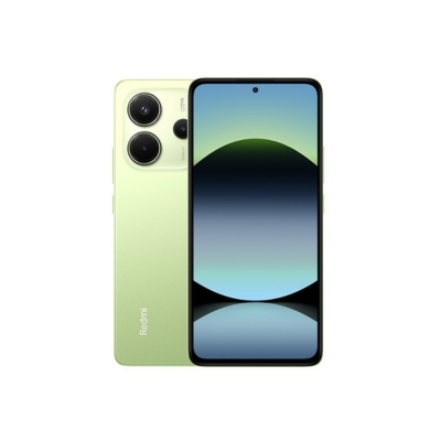 סמארטפון Redmi Note 14 גרסה 8GB+256GB בצבע שחור – תמונה 3