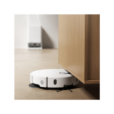 שואב אבק שוטף רובוטי שיאומי דגם Xiaomi Robot Vacuum 5 בצבע לבן – תמונה 11