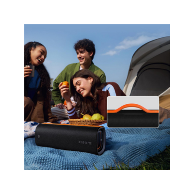 רמקול מסיבות נטען 50W עמיד במים Xiaomi Sound Party 50W HARMAN KARDON – תמונה 6