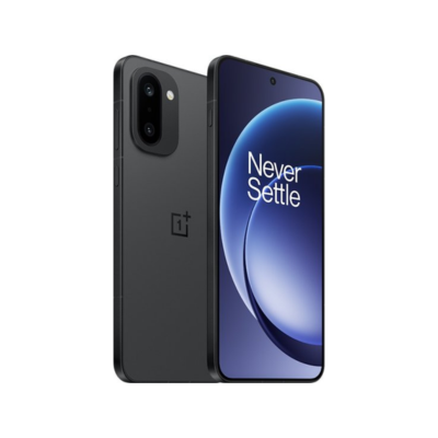 טלפון סלולרי OnePlus 15R 5G 12GB+512GB - צבע Charcoal Black - שנה אחריות – תמונה 4