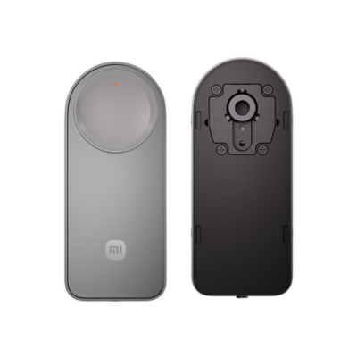 מנעול דלת חכם שיאומי דגם Xiaomi Self-Install Smart Lock – תמונה 2