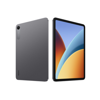 טאבלט Redmi Pad 2 9.7'' 4G 4GB+128GB בצבע אפור – תמונה 4