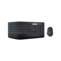 סט מקלדת ועכבר אלחוטיים Logitech Performance MK850