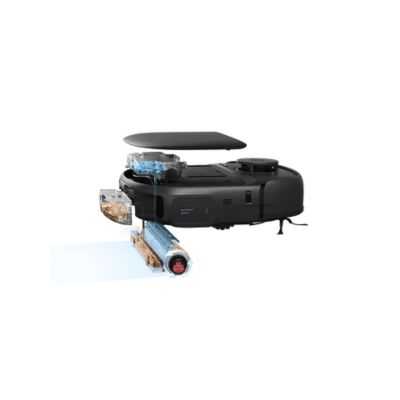 שואב רובוטי שוטף eufy C28 Omni – תמונה 8