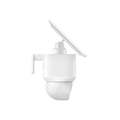 ערכת מצלמות לאבטחת חוץ חכמה eufy SoloCam E42 2+1 kit 4K – תמונה 5